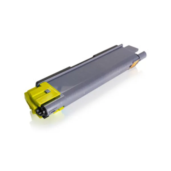 Producto Tóner compatible Olivetti B0949 Amarillo · 5.000 páginas Imagen