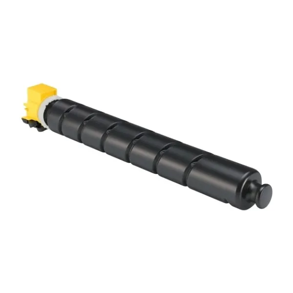 Produto Compatible Canon CEXV65 Amarillo Imagem
