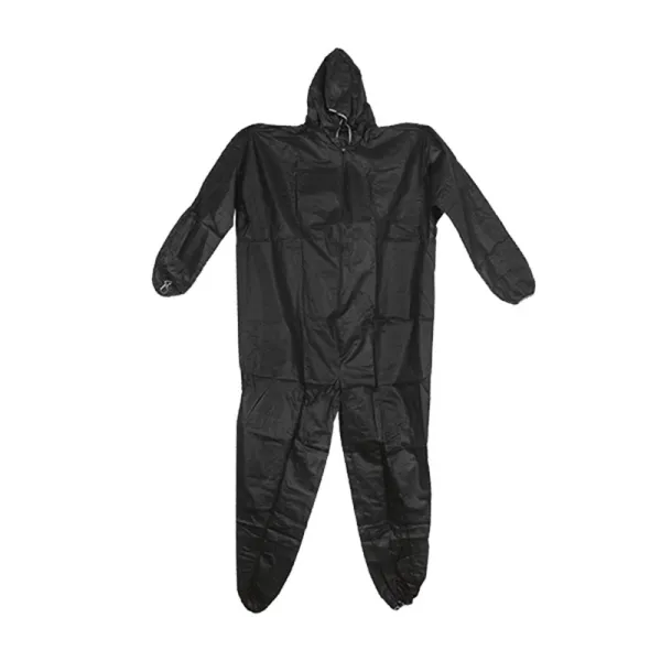 Producto MTN Mono Ninja Negro Talla S-M Imagen