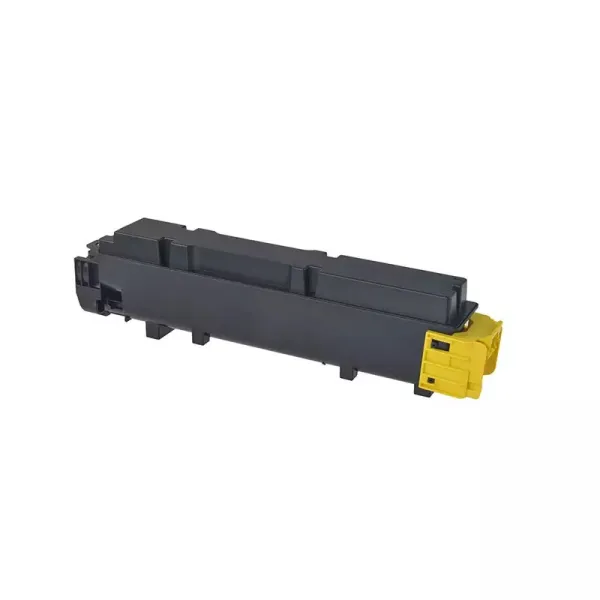 Producto Tóner compatible Kyocera 1T02Z1ANL0 Amarillo · 13.000 páginas Imagen