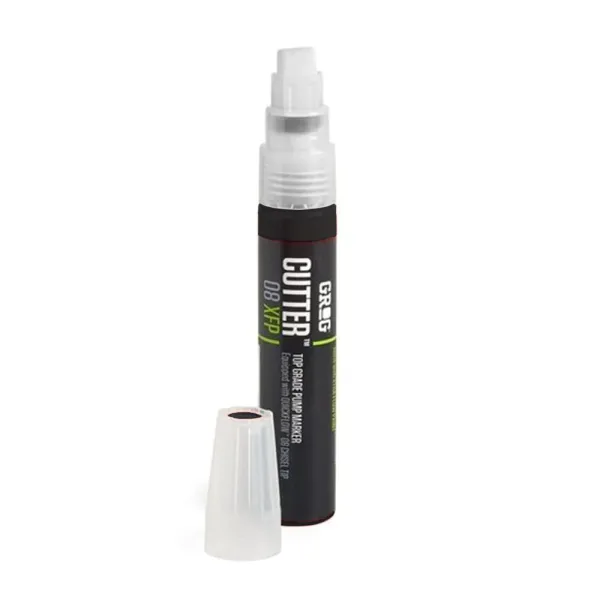 Produto MTN Grog Cutter 08 XFP Death Black Imagem