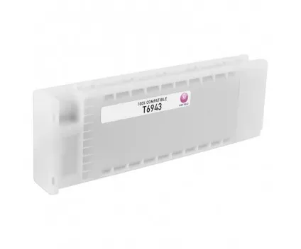 Product Cartucho de tinta compatible Epson C13T694300 · 675 ml Image