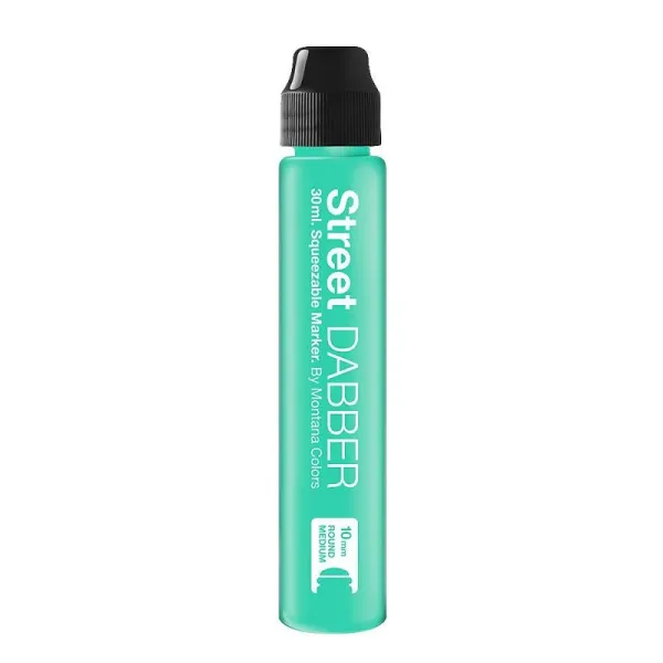 Producto Rotulador de Pintura Street Dabber MTN Verde UFO 30ml Imagen