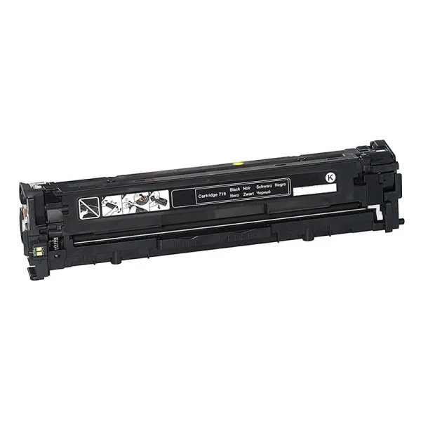 Produto Tóner compatible Canon 1980B002 Negro · 2.200 páginas Imagem