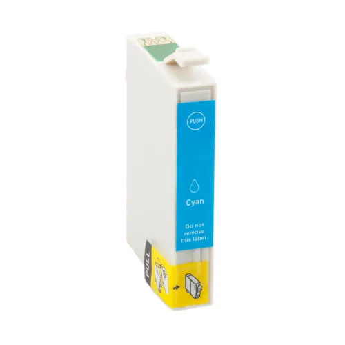 Producto Cartucho de tinta compatible Epson C13T05924010 Cian · 17 ml Imagen