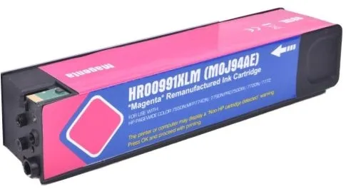 Producto Cartucho de tinta compatible HP M0J94AE · 16.000 páginas Imagen