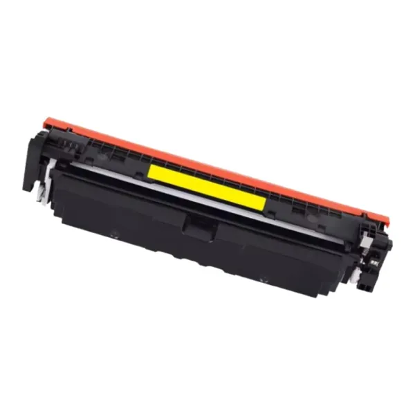 Produto Compatible HP W2152X Amarillo Imagem