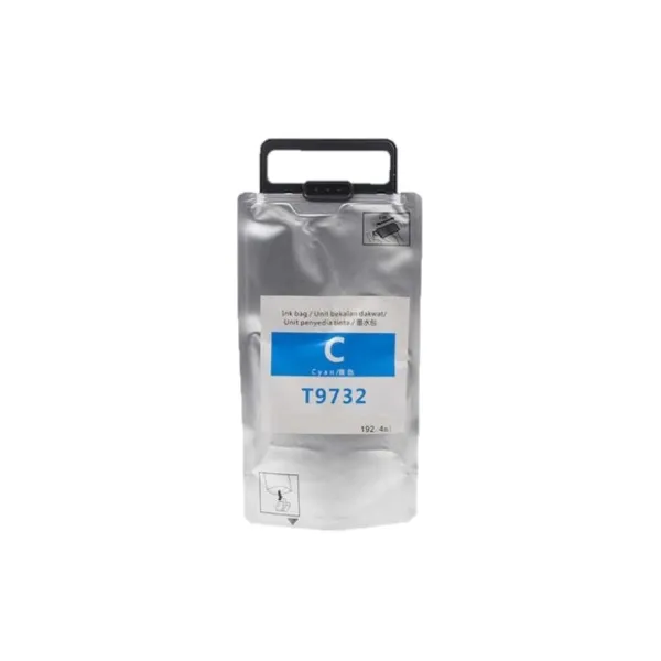 Producto Cartucho de tinta compatible Epson C13T973200 · 22.000 páginas Imagen