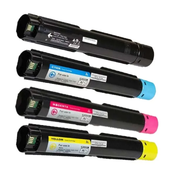 Product Compatible PACK Xerox C7020 / C7025 / C7030 Image