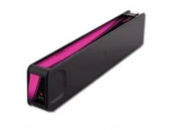 Product Cartucho de tinta compatible HP F6T78AE Magenta · 55 ml Image