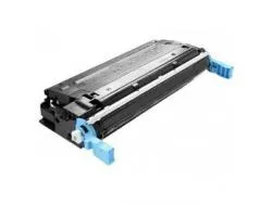 Producto Tóner compatible HP Q6460A Negro · 12.000 páginas Imagen