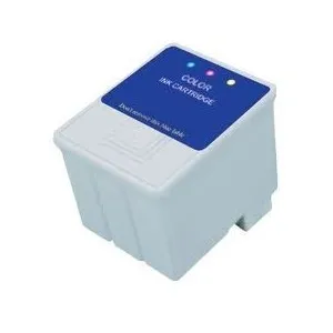Producto Cartucho de tinta compatible Epson C13T02940110 Tricolor · 37 ml Imagen