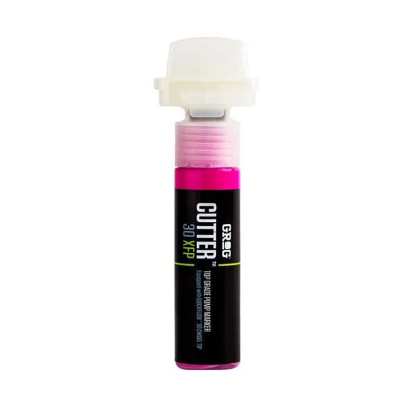 Producto MTN Grog Cutter 30 XFP Jellyfish Fuchsia Imagen