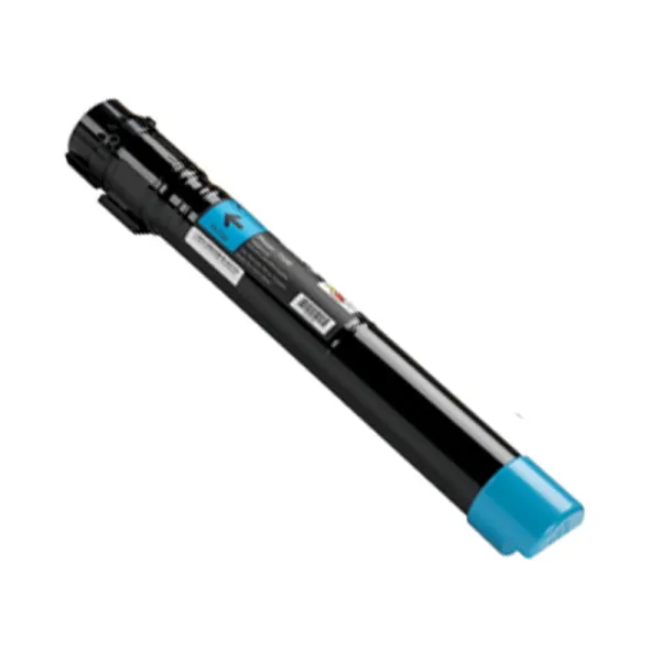 Produto Tóner compatible Xerox 006R01747 Cian · 21.000 páginas Imagem