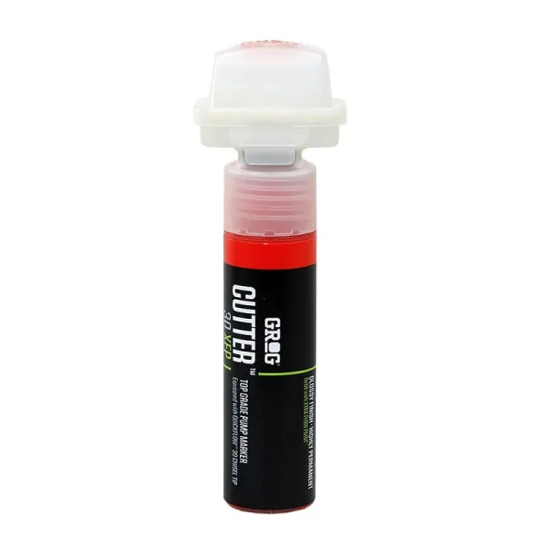 Produto MTN Grog Cutter 30 XFP Ferrari Red Imagem