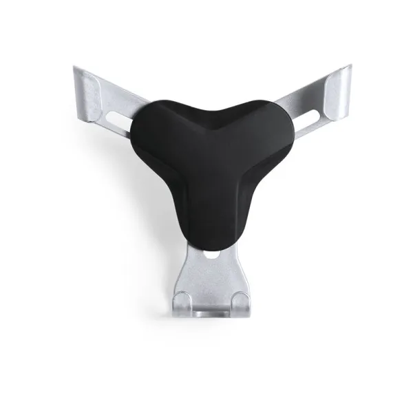 Product Soporte de Garras de Móvil para el Coche Plateado Image