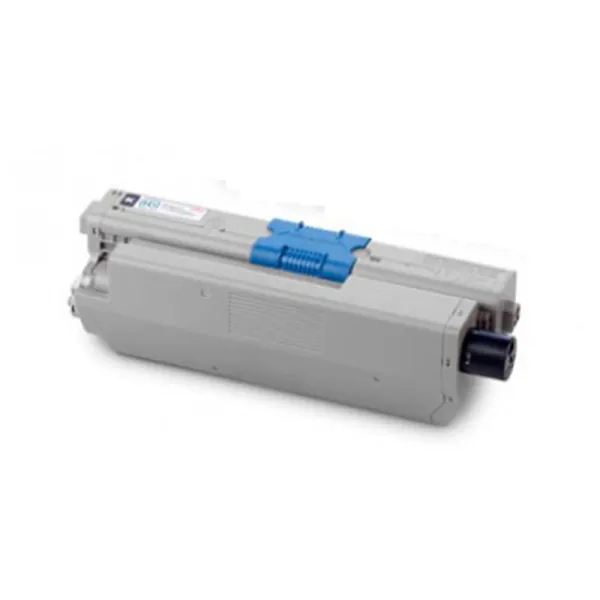 Producto Tóner compatible OKI 44059108 Negro · 8.000 páginas Imagen
