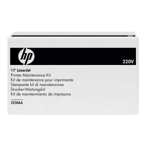 Product HP CE506A Fusor Original 220v Image