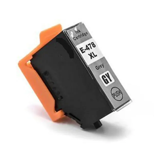 Product Cartucho de tinta compatible Epson C13T04F6401 · 10 ml Image