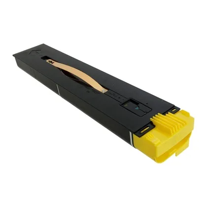 Producto Tóner compatible Xerox 006R01450 Amarillo · 31.700 páginas Imagen
