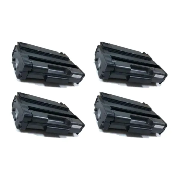 Product Compatible Pack 4x Ricoh Aficio SP 300 Image