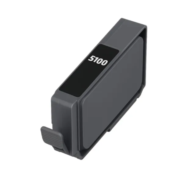 Produto Cartucho de tinta compatible Canon PFI5100PHBK · 144 ml Imagem