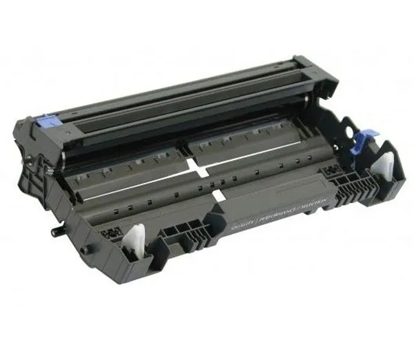 Producto Tambor compatible Brother DR3100 Negro · 25.000 páginas Imagen