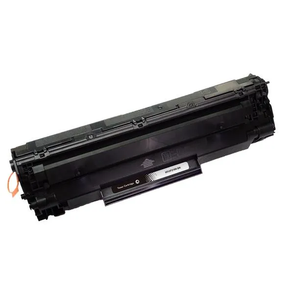 Produto Tóner compatible HP CF279AXL Negro · 2.500 páginas Imagem