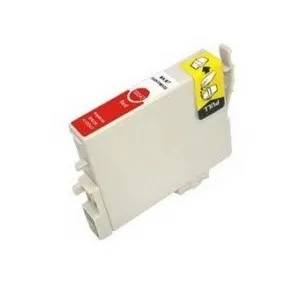 Product Cartucho de tinta compatible Epson C13T05474010 · 17 ml Image