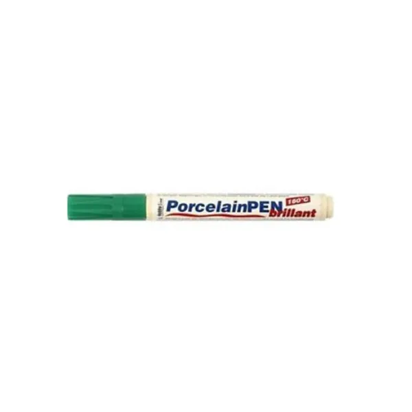 Product Rotulador para Porcelana y Cerámica Verde Francés Image