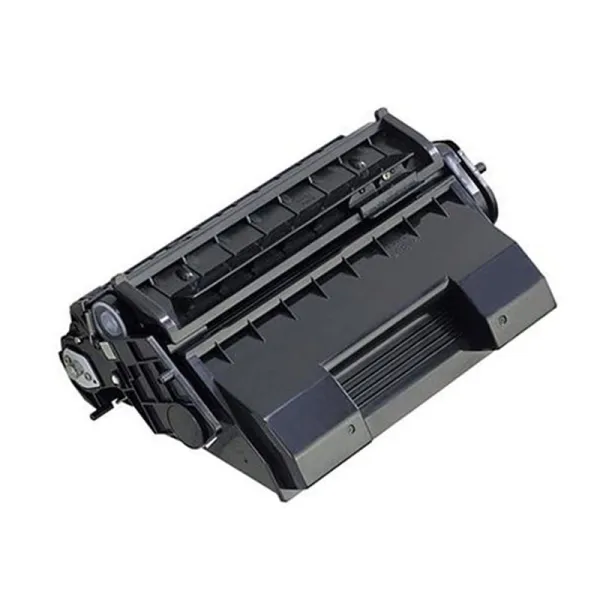 Product Tóner compatible OKI 01279001 Negro · 15.000 páginas Image