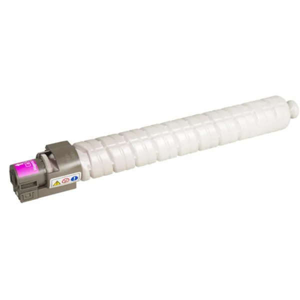 Produto Compatible RICOH AFICIO MP C4000 / MP C5000 / MP C4501 / MP C5501 Magenta Imagem