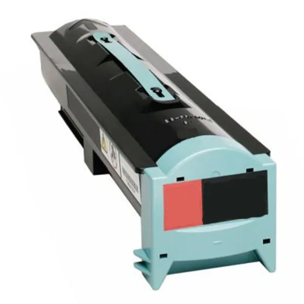 Produto Tóner compatible Lexmark W84020H Negro · 30.000 páginas Imagem