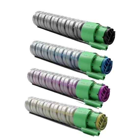 Produto Compatible PACK RICOH AFICIO SP C430DN / SP C431DN Imagem