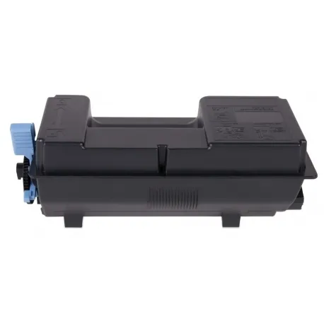 Product Tóner compatible Kyocera 1T02V30NL0 Negro · 14.500 páginas Image