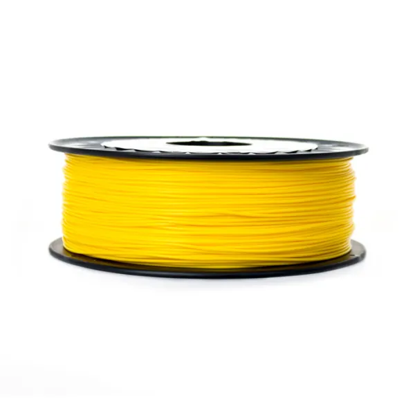 Product Filamento Filex3d TPU Flexible Amarillo 500g Image