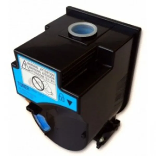 Produto Compatible Konica Minolta Bizhub C350 / C351 / C450 Cyan TN-310 Imagem