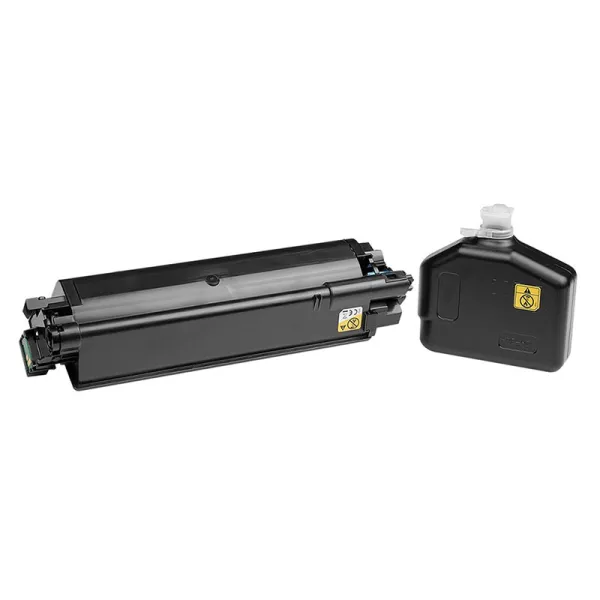 Producto Tóner compatible Kyocera 1T02TV0NL0 Negro · 8.000 páginas Imagen