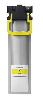 Producto Cartucho de tinta compatible Epson C13T945440 Amarillo · 5.000 páginas Imagen