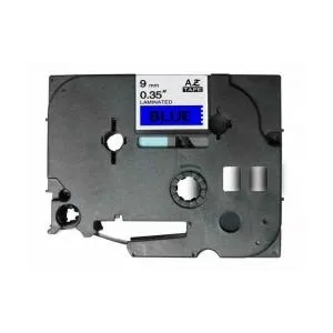 Produto Cinta compatible Brother TZE521 · 9mm * 8m. Imagem