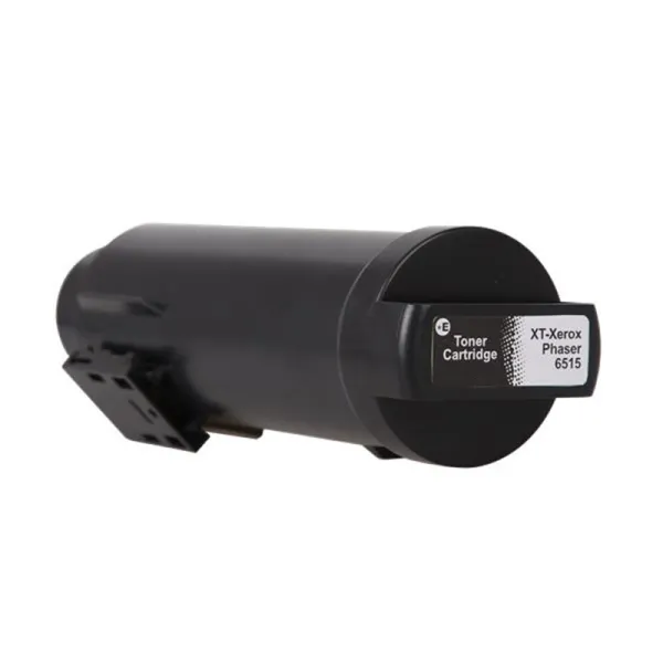 Producto Tóner compatible Xerox 106R03480 Negro · 5.500 páginas Imagen