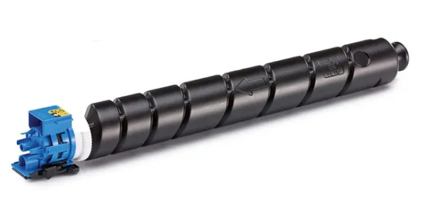 Producto Tóner compatible Kyocera PC-1T02RRCNL0 Cian · 20.000 páginas Imagen