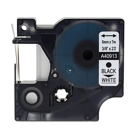 Produto Cinta compatible Dymo S0720680 · 9mm*7m Imagem