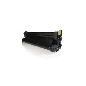 Product Tambor compatible OKI 42918105 Amarillo · 30.000 páginas Image