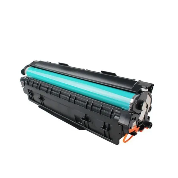 Product Tóner compatible HP CF244A Negro · 1.000 páginas Image