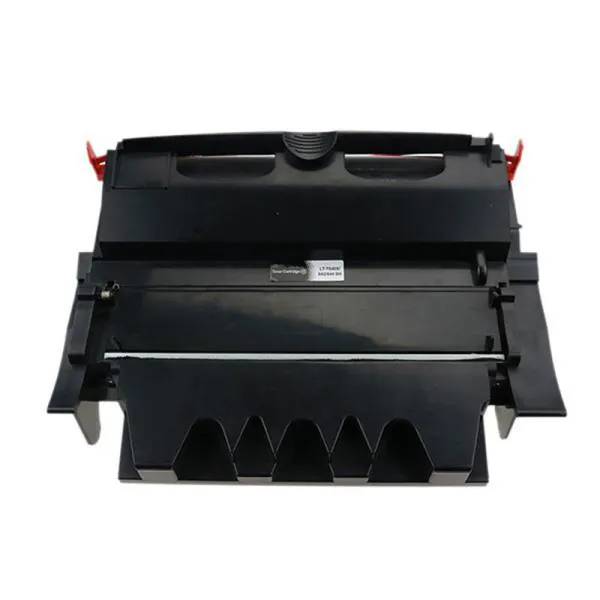 Product Tóner compatible Lexmark 64036HE Negro · 21.000 páginas Image