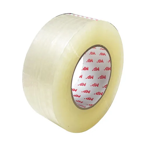 Product Precinto Adhesivo Transparente 48 mm x 150 m MP Cinta de Embalaje Image