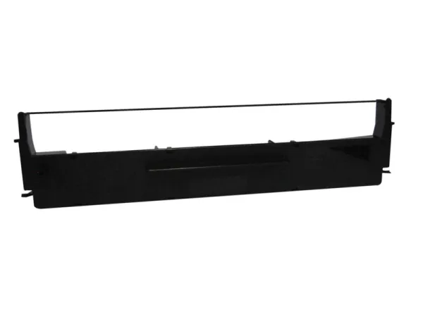 Produto Compatible Cinta Matricial Epson LQ 350 / LX 300 / LX 350 / LX 400 Negra C13S015637 Imagem