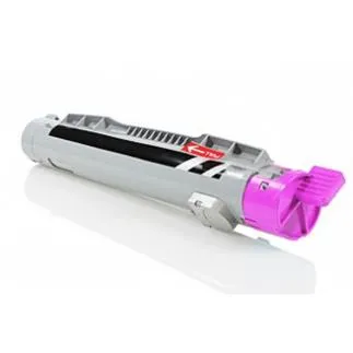 Product Tóner compatible Epson C13S050147 Magenta · 8.000 páginas Image