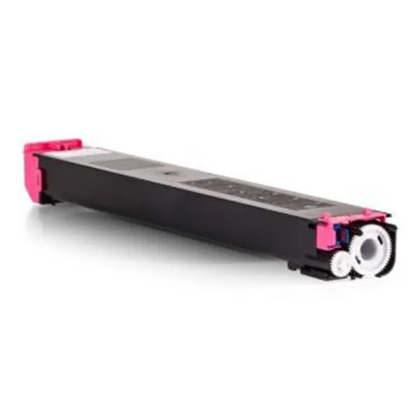 Product Tóner compatible Sharp MX36GTMA Magenta · 15.000 páginas Image